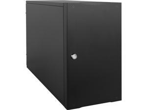 iStarUSA S-917 Black Aluminum / Steel Tower Compact Stylish mini-ITX Tower iStarUSA S-917 Black Aluminum / Steel Tower Compact Stylish mini-ITX Tower
