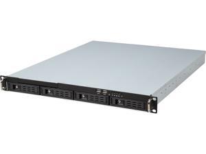 Athena Power RM-1U1043HA Black 1.0mm SGCC 1U Rackmount Server Case 1U Single Flex ATX Athena Power RM-1U1043HA Black 1.0mm SGCC 1U Rackmount Server Case 1U Single Flex ATX