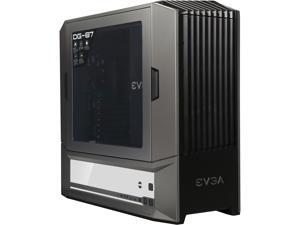 EVGA DG-87 Gaming Case, 100-E1-1236-K0, Full Tower, K-Boost, Hardware Fan Controller EVGA DG-87 Gaming Case, 100-E1-1236-K0, Full Tower, K-Boost, Hardware Fan Controller