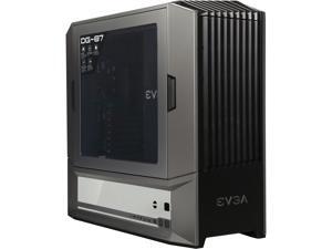 EVGA DG-87 Gaming Case, 100-E1-1236-K0, Full Tower, K-Boost, Hardware Fan Controller EVGA DG-87 Gaming Case, 100-E1-1236-K0, Full Tower, K-Boost, Hardware Fan Controller