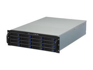 NORCO RPC-3116 3U Rackmount Server Chassis NORCO RPC-3116 3U Rackmount Server Chassis
