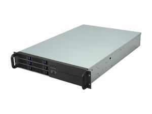 NORCO RPC-2106 Black 2U Rackmount Server Case NORCO RPC-2106 Black 2U Rackmount Server Case