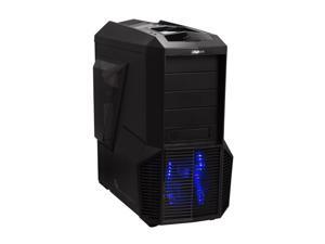 ZALMAN Z11 Plus Black Steel / Plastic ATX Mid Tower Computer Case ZALMAN Z11 Plus Black Steel / Plastic ATX Mid Tower Computer Case