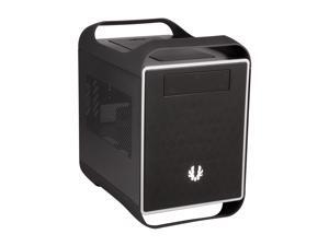 BitFenix Prodigy Midnight Black / Black Steel / Plastic Mini-ITX Tower Computer Case BitFenix Prodigy Midnight Black / Black Steel / Plastic Mini-ITX Tower Computer Case