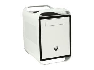 BitFenix Prodigy Arctic White Steel / Plastic Mini-ITX Tower Computer Case BitFenix Prodigy Arctic White Steel / Plastic Mini-ITX Tower Computer Case