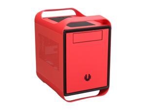 BitFenix Prodigy BFC-PRO-300-RRXKR-RP Fire Red Steel / Plastic Mini-ITX Tower Computer Case BitFenix Prodigy BFC-PRO-300-RRXKR-RP Fire Red Steel / Plastic Mini-ITX Tower Computer Case