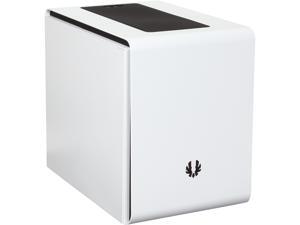 BitFenix Phenom BFC-PHE-300-WWXKK-RP Arctic White Steel / Plastic Mini-ITX Tower Computer Case BitFenix Phenom BFC-PHE-300-WWXKK-RP Arctic White Steel / Plastic Mini-ITX Tower Computer Case