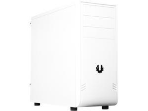 BitFenix Comrade BFC-COM-100-WWXS1-RP White ATX Computer Case BitFenix Comrade BFC-COM-100-WWXS1-RP White ATX Computer Case
