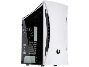 BitFenix BFC-ARA-300-KKWSK-RP Black Steel / ABS Computer Case Up to 220mm Power Supply BitFenix BFC-ARA-300-KKWSK-RP Black Steel / ABS Computer Case Up to 220mm Power Supply