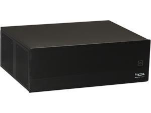 Fractal Design Node 605 Black Aluminum/Steel ATX HTPC/Media Center Computer Case Fractal Design Node 605 Black Aluminum/Steel ATX HTPC/Media Center Computer Case