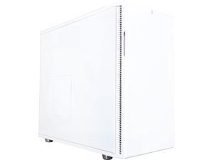 Fractal Design Define R5 White Silent ATX Midtower Computer Case Fractal Design Define R5 White Silent ATX Midtower Computer Case