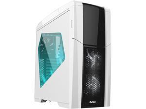 AZZA Taurus 5000W White/Black(inside chassis) SECC ATX Full Tower Case AZZA Taurus 5000W White/Black(inside chassis) SECC ATX Full Tower Case