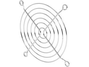 StarTech FANGUARD92 9.2cm Wire Fan Guard for Case or Cooling Fans StarTech FANGUARD92 9.2cm Wire Fan Guard for Case or Cooling Fans