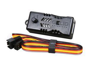 Gelid Solutions FC-FX01 Fan Speed Controller Gelid Solutions FC-FX01 Fan Speed Controller