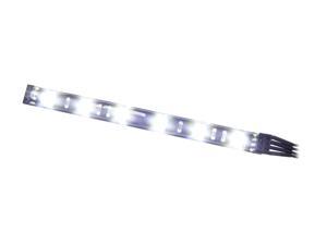 BitFenix BFA-ACL-12WK6-RP Alchemy Connect LED-Strip White 12cm BitFenix BFA-ACL-12WK6-RP Alchemy Connect LED-Strip White 12cm