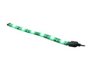 BitFenix BFA-ACL-12GK6-RP Alchemy Connect LED-Strip Green 12cm BitFenix BFA-ACL-12GK6-RP Alchemy Connect LED-Strip Green 12cm