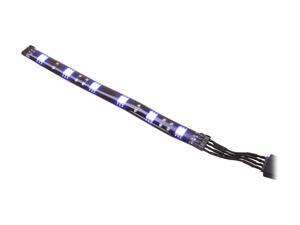 BitFenix BFA-ACL-12BK6-RP Alchemy Connect LED-Strip Blue 12cm BitFenix BFA-ACL-12BK6-RP Alchemy Connect LED-Strip Blue 12cm