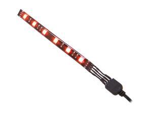 BitFenix BFA-ACL-12OK6-RP Alchemy Connect LED-Strip Orange 12cm BitFenix BFA-ACL-12OK6-RP Alchemy Connect LED-Strip Orange 12cm