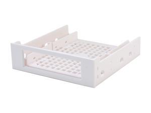 BitFenix BFA-ADPT-525WW-RP 5.25" Drive Bay Adapter (SofTouch bezel) - White BitFenix BFA-ADPT-525WW-RP 5.25" Drive Bay Adapter (SofTouch bezel) - White