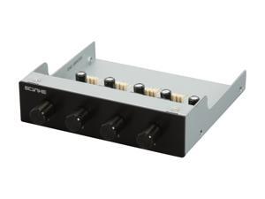 Scythe KQ01-BK-3.5 "KAZE Q" Fan Controller Scythe KQ01-BK-3.5 "KAZE Q" Fan Controller
