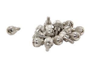 APEVIA FS-01 Case Thumb Screws 16 in 1 pack APEVIA FS-01 Case Thumb Screws 16 in 1 pack