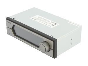 ZALMAN ZM-MFC3 Fan controller ZALMAN ZM-MFC3 Fan controller