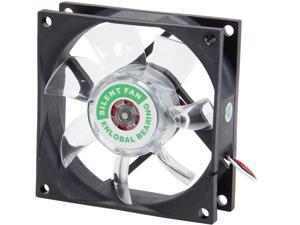ENERMAX UC-8EB 80mm Case Fan ENERMAX UC-8EB 80mm Case Fan
