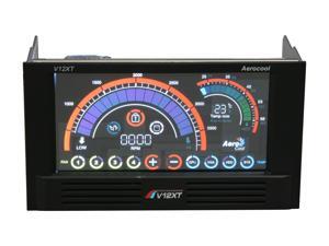 AeroCool V12XT Controller, Panel AeroCool V12XT Controller, Panel