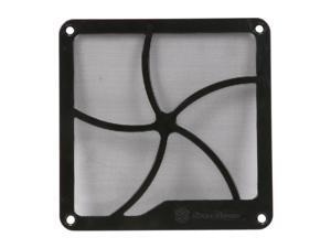 Silverstone FF141B 140mm Fan Filter with Magnet (Black) Silverstone FF141B 140mm Fan Filter with Magnet (Black)