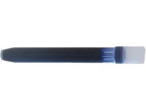 Pilot Refill Cartridge For Plumix Fountain Pen, Black, 12/Pack - PIL69100 Pilot Refill Cartridge For Plumix Fountain Pen, Black, 12/Pack - PIL69100