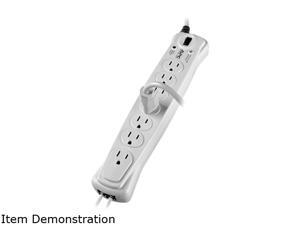 APC P7T10 10 Feet 7 Outlets 840 Joules Surge Suppressor APC P7T10 10 Feet 7 Outlets 840 Joules Surge Suppressor