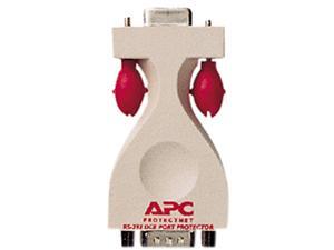 APC PS9-DTE Beige Standard External Surge Suppressor APC PS9-DTE Beige Standard External Surge Suppressor
