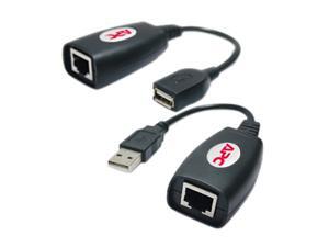 APC APC-4902 USB Extension over CAT5/6 APC APC-4902 USB Extension over CAT5/6