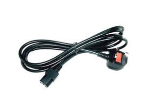 APC Model 40096-8 8 ft. Power Cord C-13/BS-1363 APC Model 40096-8 8 ft. Power Cord C-13/BS-1363