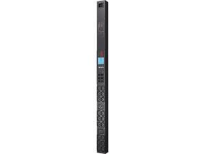 APC AP8858NA3 Metered 208V 20A 10 ft Power Distribution Unit APC AP8858NA3 Metered 208V 20A 10 ft Power Distribution Unit