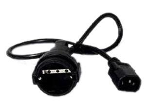 APC Model AP9880 24" Standard Power Cord APC Model AP9880 24" Standard Power Cord