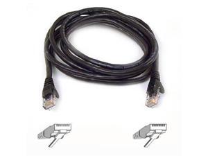 BELKIN A3L980-05-S 5 ft. Cat 6 Gray Network Cable BELKIN A3L980-05-S 5 ft. Cat 6 Gray Network Cable