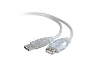 Belkin F3U134-10 10 ft. Black Pro Series USB Extension Cable Belkin F3U134-10 10 ft. Black Pro Series USB Extension Cable