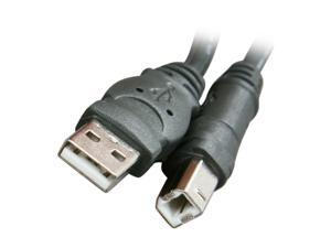 Belkin F3U133-20INCH 20" Black Pro Series USB 2.0 Device Cable Belkin F3U133-20INCH 20" Black Pro Series USB 2.0 Device Cable