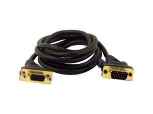 Belkin F2N025A06 6 feet VGA Monitor Extension Cable Belkin F2N025A06 6 feet VGA Monitor Extension Cable
