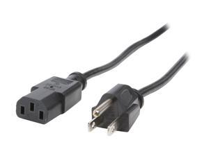 Belkin Model F3A104-20 20 ft. PRO Series AC Power Replacement Cable Belkin Model F3A104-20 20 ft. PRO Series AC Power Replacement Cable