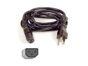 Belkin Model F3A104B06 6 ft. Standard Power Cable Belkin Model F3A104B06 6 ft. Standard Power Cable