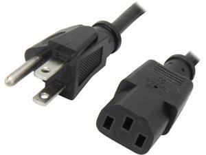 Belkin Model F3A104-06 6 ft Pro Series Standard Power Cord Belkin Model F3A104-06 6 ft Pro Series Standard Power Cord