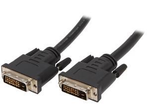 Belkin F2E7171-10-DV Black 10 ft 1 x DVI-D Male to 1 x DVI-D Male Male to Male Dual Link DVI-D Digital Video Cable Belkin F2E7171-10-DV Black 10 ft 1 x DVI-D Male to 1 x DVI-D Male Male to Male Dual Link DVI-D Digital Video Cable