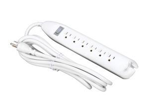 BELKIN F9D160-12 6 Outlets Power Strip BELKIN F9D160-12 6 Outlets Power Strip