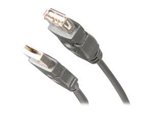 Belkin F3U134V06 6ft. USB A/A Extention Cable Belkin F3U134V06 6ft. USB A/A Extention Cable