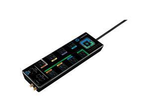 Monster Cable PowerCenter HPM MDP 800G ES 8-Outlet Surge Suppressor Monster Cable PowerCenter HPM MDP 800G ES 8-Outlet Surge Suppressor