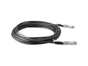 Hewlett-Packard Model J9285B X242 SFP+ 7m Direct Attach Cable Hewlett-Packard Model J9285B X242 SFP+ 7m Direct Attach Cable