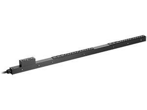 HP 4.9kVA 208 Volt 30 Outlet NA/JP Basic Power Distribution Unit HP 4.9kVA 208 Volt 30 Outlet NA/JP Basic Power Distribution Unit