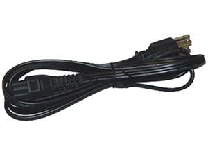 Compaq Model 246959-001 6 Feet AC POWER CORD Compaq Model 246959-001 6 Feet AC POWER CORD